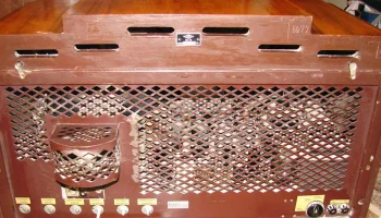 Ленинград Т-2 (1949) 11