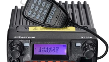 MP320 0