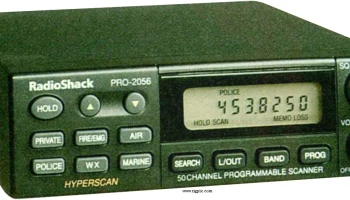 Pro 2056 0