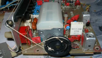 Радиотехника МЛ-6302 17