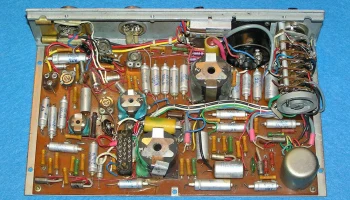 Репортёр-5 (1965) 18
