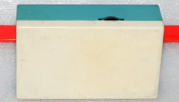 РК. Радиоприёмник "Электрон-2М" (1969) 17