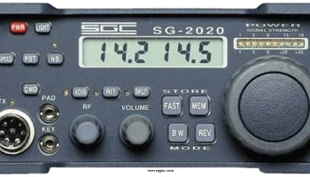 SG-2020 1