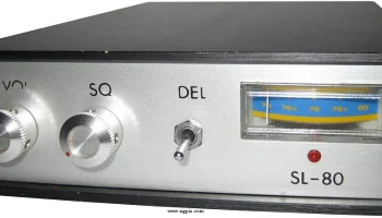 SL-80 0