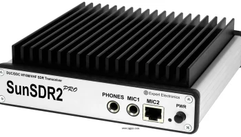 SunSDR2 Pro 2