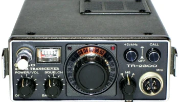 TR-2300 2