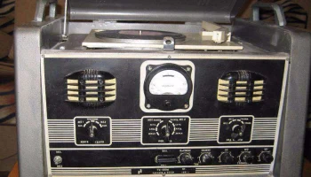 ТУ-100М (1960) 1