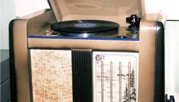 Урал-53 (1953) 2
