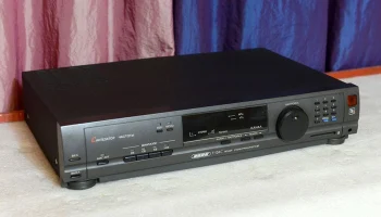 Вега Т-124С (1992) 2