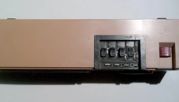 Вестник РП-241-5 (1998) 1