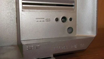 Волна ЭФ-307-С-1 (1991) 10