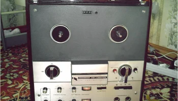 Юпитер-201-стерео (1972) 1