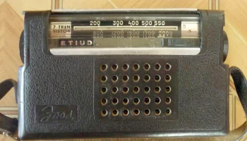 Этюд (1967) 3