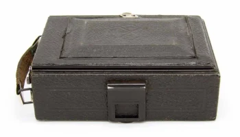 Фотоаппарат ''Фотокор-1''. (1930) 8