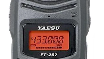 FT-257 0