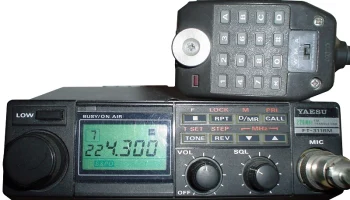 FT-311RM 1