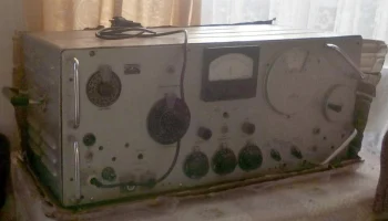 ГСС-12 (1960) 0