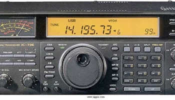 IC-736 0