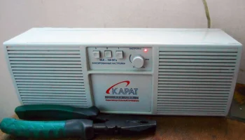 Карат УКВ-РП (1990) 0