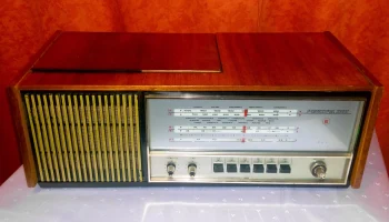 Рекорд-301 (1971) 10