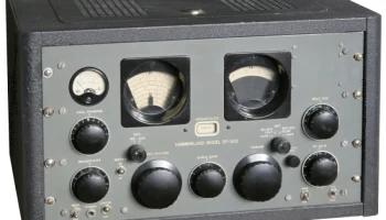 SP-600-J 0