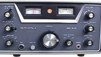 SR-160 0