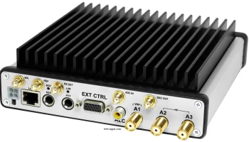 SunSDR2 Pro 1