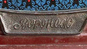 Воронеж (1954) 1