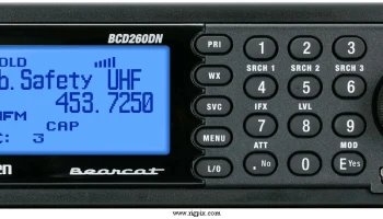 BCD-260DN 3