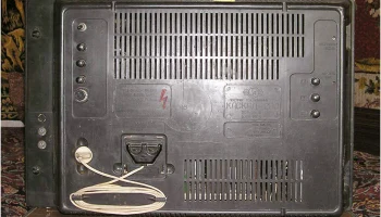 Каскад-230/Д (1985) 6
