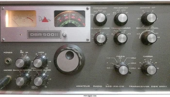 DBR 500 II 0