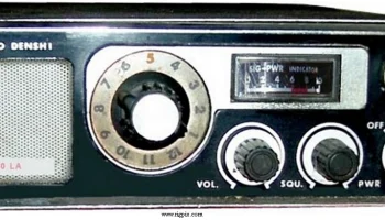 FM-144 10LA 0