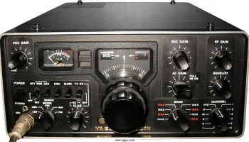 FT-221R 0