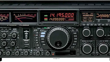 FTDX-9000MP 0