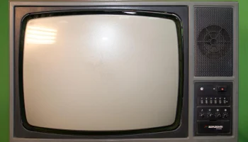 Горизонт 61ТЦ-305Д (1988) 0