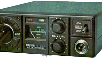 IC-22A 0