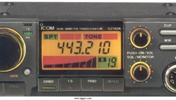 IC-3210A 0