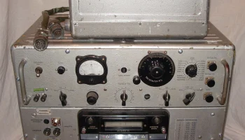 Р-250М (1957) 0