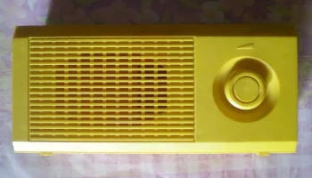 Радиан АГ-302 (1990) 2