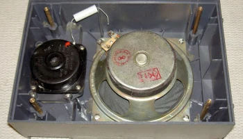 Радиотехника МЛ-6201 12