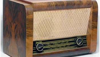Рекорд-60М (1961) 0