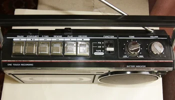 Sanyo M2670F (1989) 4