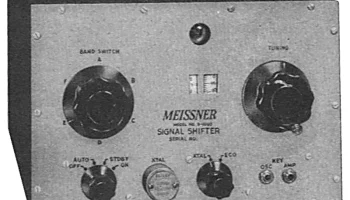 Signal Shifter EX 0