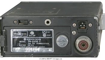 TR-2300 1