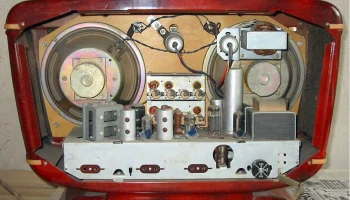Звезда-54 (1954) 11