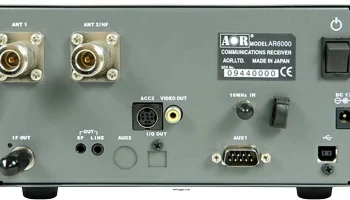 AR-6000 3