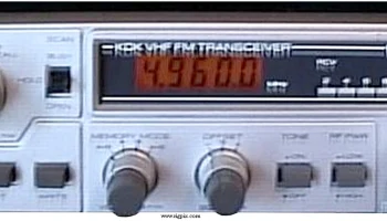 FM-4033 0
