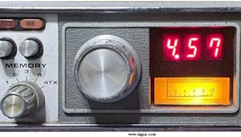 FT-627A 0