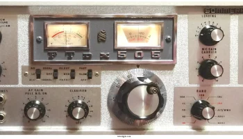FTDX-505 1