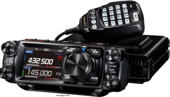 FTM-510DE ASP 0